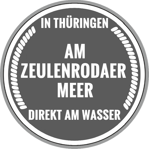 Am Zeulenrodaer Meer