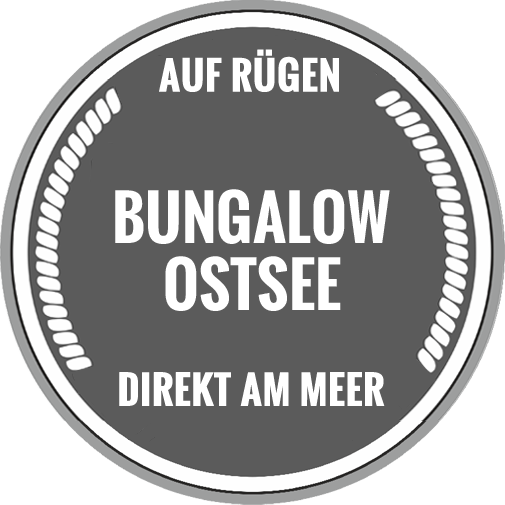 Bungalow Ostsee
